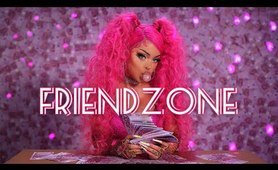 KATJA KRASAVICE - FRIENDZONE (Official Music Video)