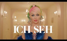 KATJA KRASAVICE - ICH SEH (Official Music Video)