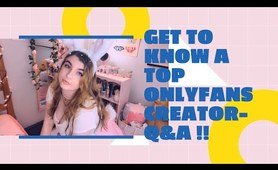 What Do I Do on Onlyfans? Am I Into Girls?—Q&A