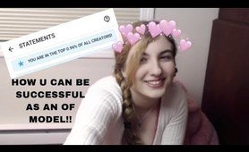 How to Be Successful on Onlyfans!! Advice from a Top 1% Model!!