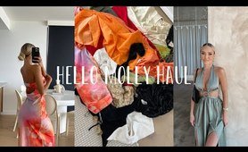 20% OFF HELLO MOLLY HAUL