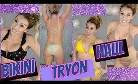 Bikinis Try On Haul #4