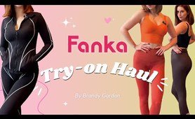 Fanka Leggings Try On Haul