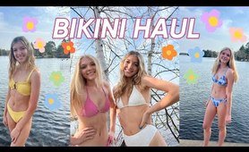 SUMMER TRY ON HAUL