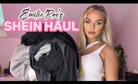 Shein Try-On Haul 2023
