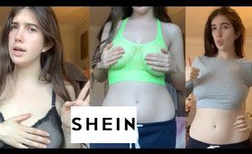Molly Rose SHEIN Try-On Haul | Cute and Stylish Picks