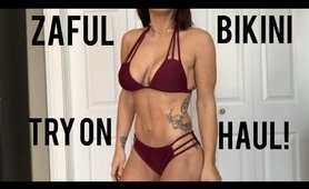 Honest Zaful Review/Bikini Try On Haul!