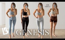 Buffbunny Collection Review | Genesis