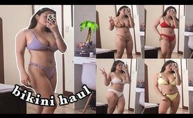 swimsuit TRY ON HAUL 2021!