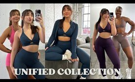 NEW Oner Active Unified Collection | try-on haul & in-depth product review
