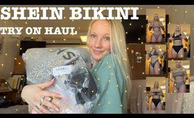 SHEIN  microkini TRY ON HAUL // SUMMER 2022