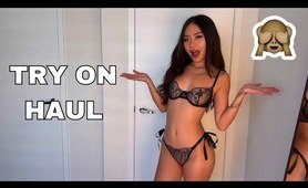 TEMU TRY ON HAUL PART 3