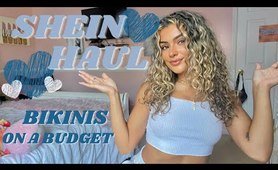 SHEIN BIKINI HAUL | SHEIN Bikinihacks