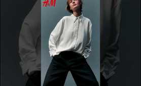 H&M TRY ON HAUL/ me lo pruebo todo #asesoradeimagen #haul #tendenciasprimaverano