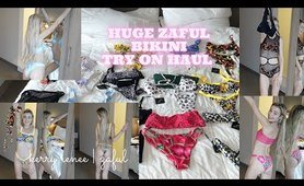 massive zaful  microkini try on haul (I’m obsessed)