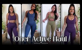 $400 *UNSPONSORED* Oner Active Unified Haul