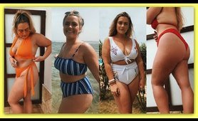 microkini try-on haul & what I wore on holiday | EmmasRectangle