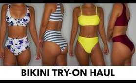 Zaful  two-piece swimsuit Try-On Haul | True + Honest Opinion