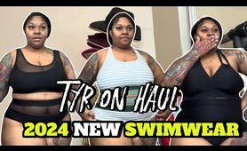 OBSESSED!!! LILYEASE  swim set Try on Haul *Affordable & Stylish*