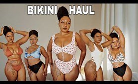 bathing suit Try on Haul *collective* || Kenyan youtuber