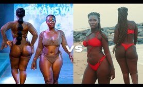 Ewura Abena VS DeGold | Experience their Beauty!