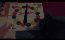 Hands Free Twister Game Call Out Helper!