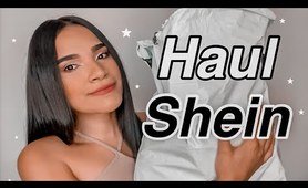 Haul Shein Verano || Bikini Try On Haul || Jenny Ovage