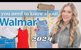 15+ ITEMS YOU NEED TO BUY AT WALMART JUNE 2024 | WALMART HAUL