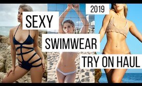 lovely Bikini Try On Haul from Amazon, Miami Bikini Shop *AFFORDABLE SWIMWEAR REVIEW*