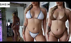 *HOT* Bikini Try-On Haul 