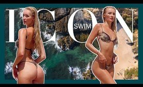 Swim Icon Maria | Bikini try-on haul #swimsuit