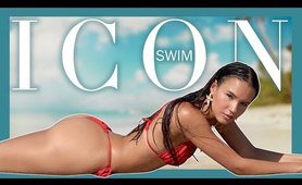 Swim Icon Elia | Bikini try-on haul #swimsuit