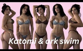 ★ BIKINI TRY ON HAUL ★