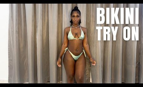 swimsuit TRY ON HAUL!