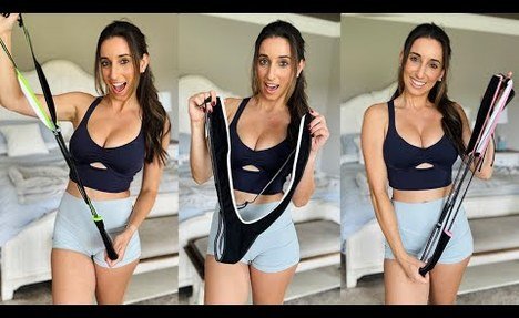 Sling It Bikinis Summer Try-On Haul!