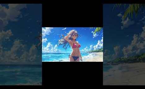 two-piece swimsuit & Swimwear Haul 2024 Try On| #bikinihaul2024tryon #microbikini #fashionhaul  #anime #Bkshorts