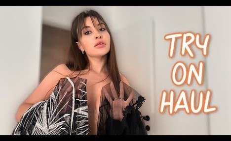 lingerie try on haul/sexy/see through haul/ Amazon sele/ link in boi/