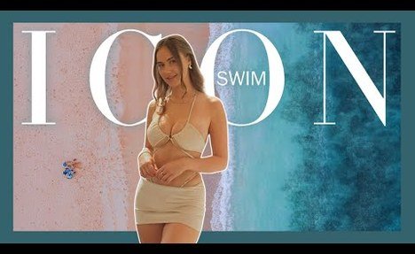 Beige  swimsuit Try On Haul #maarya #bikini