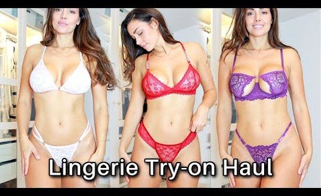 Avidlove lace lingerie Try on haul #lingerie #avidlove #tryon #lingeriemodel