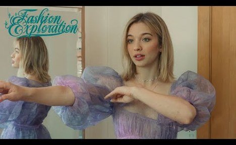 4K Micro Bikini Try-On Haul (2025) Bikini Review with Angel I Try On Haul Clothes & Lingerie Try On