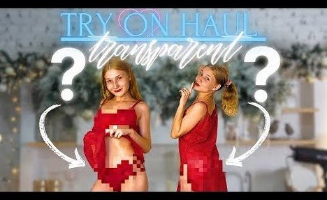 4K MICRO  string bikini TRY ON HAUL KELSEY | MINI DRESSES TRY ON HAUL | [4K USA] Transparent Try On Haul