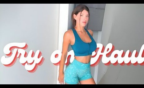 [4K] TRY ON HAUL 2025 TRANSPARENT : HOUSEWIFE LOOKS IN 4K – YOUR FASHION ESSENTIALS