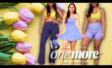 Buffbunny's NEW Collection "One More" Honest video review and Try-on Haul