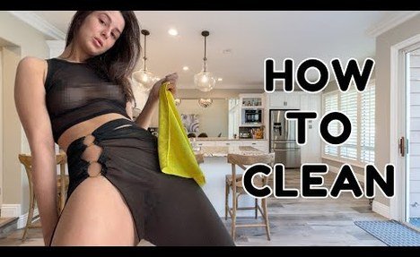 See through try on haul transparent lingerie | no bra trend garment video | transparent dress [4K]