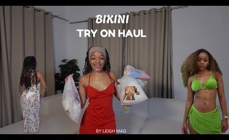 MICAS  microkini TRY ON HAUL | BODY TEAAAA