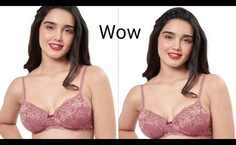 [4K] See-through lingerie try-on haul with Emilia #transparenthau#tryonhaul2025 #lingeriePWS116