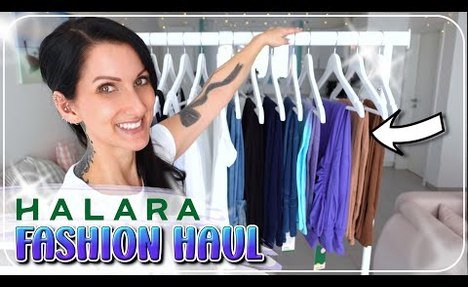 XXXL Halara NEUHEITEN Haul | HALARA Fashion TRY-ON Haul | HALARA leggings | TIKTOK | Frühlingsrolina