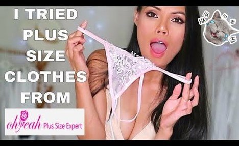 See-through lingerie#  vlog  thong bikini haul transparent#nightwear try on haul review#lingerie#41