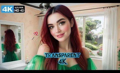 see through/ transparent | try on haul transparent |  bathing suit try on | transparent haul try on new