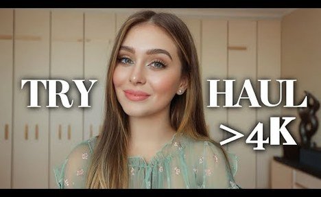 see through/ transparent try on haul | try on haul see everything I  beachwear try on | try on haul 4k